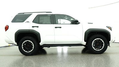 2026 Toyota 4Runner i-FORCE MAX TRD Off-Road Premium i-FORCE MAX