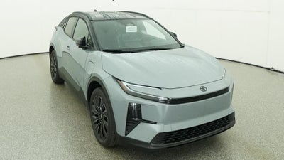 2026 Toyota C-HR XSE