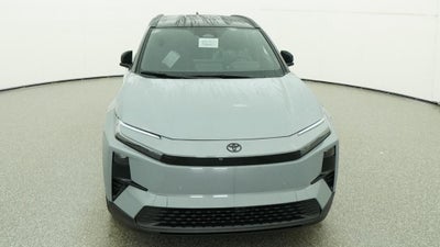 2026 Toyota C-HR XSE