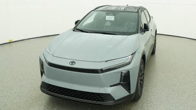 2026 Toyota C-HR XSE