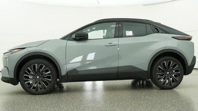 2026 Toyota C-HR XSE