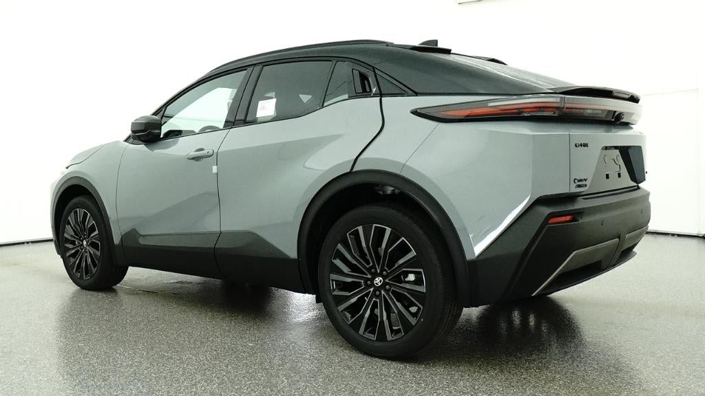2026 Toyota C-HR XSE