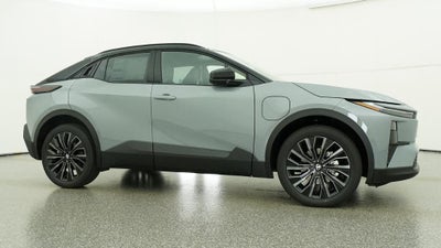 2026 Toyota C-HR XSE