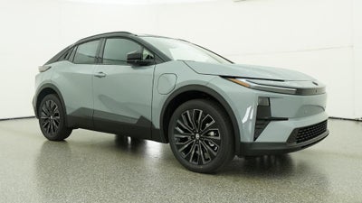 2026 Toyota C-HR XSE