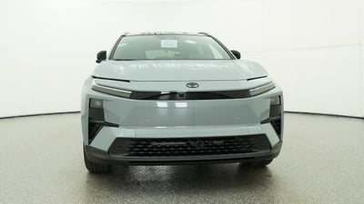 2026 Toyota C-HR XSE