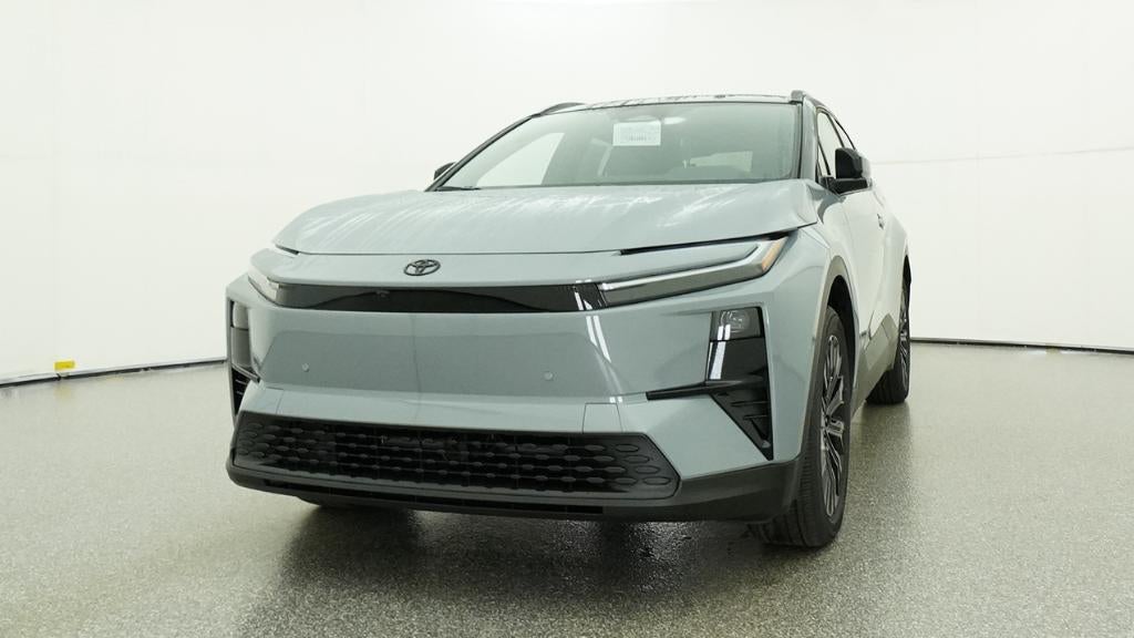 2026 Toyota C-HR XSE