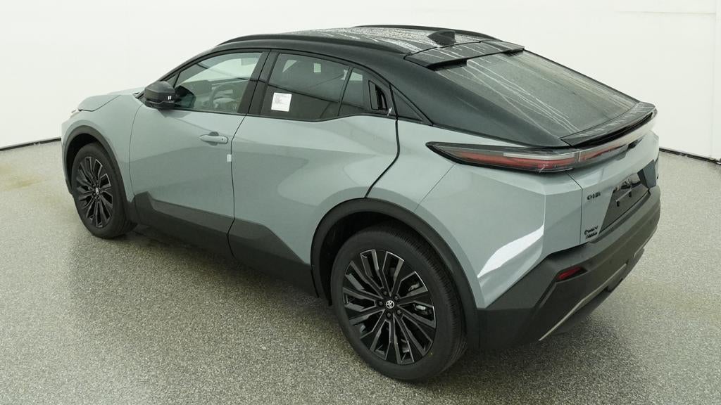 2026 Toyota C-HR XSE