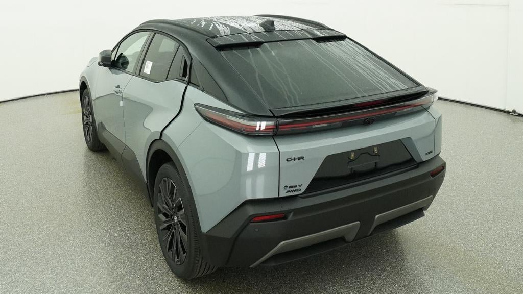 2026 Toyota C-HR XSE