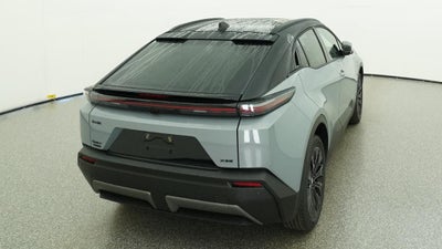 2026 Toyota C-HR XSE