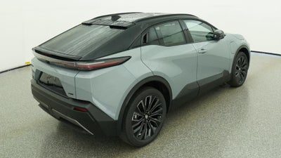 2026 Toyota C-HR XSE