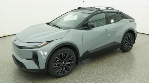 2026 Toyota C-HR XSE