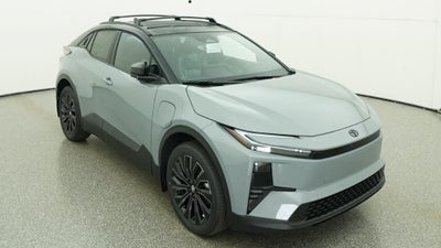 2026 Toyota C-HR XSE