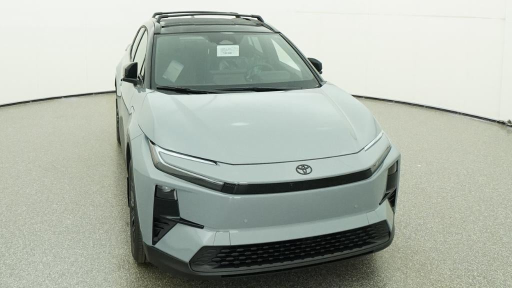 2026 Toyota C-HR XSE