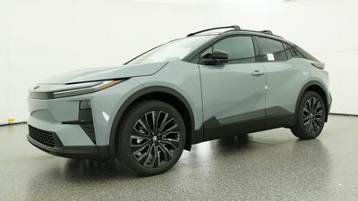 2026 Toyota C-HR XSE