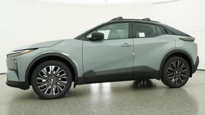 2026 Toyota C-HR XSE