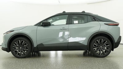 2026 Toyota C-HR XSE