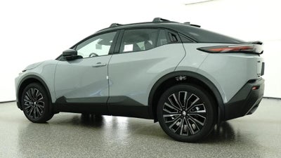 2026 Toyota C-HR XSE