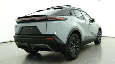 2026 Toyota C-HR XSE