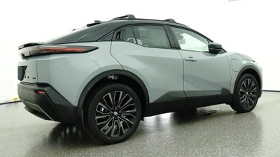 2026 Toyota C-HR XSE