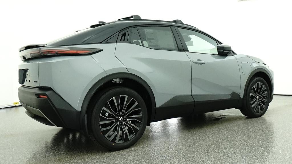2026 Toyota C-HR XSE