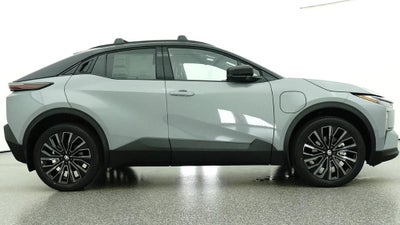2026 Toyota C-HR XSE