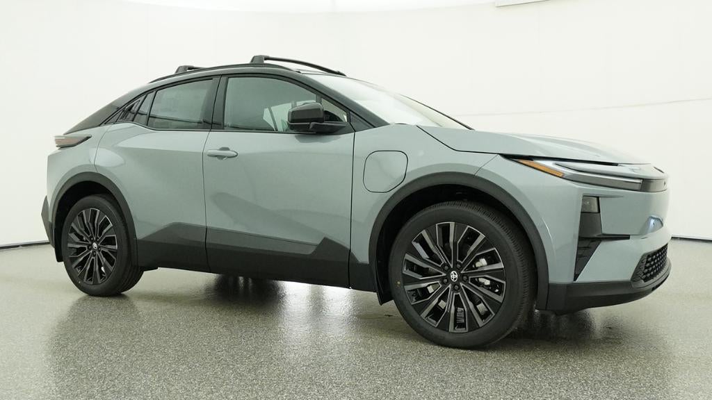 2026 Toyota C-HR XSE