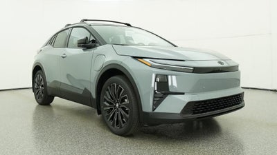 2026 Toyota C-HR XSE