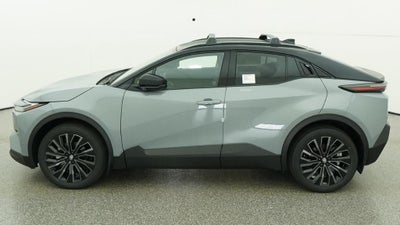 2026 Toyota C-HR XSE