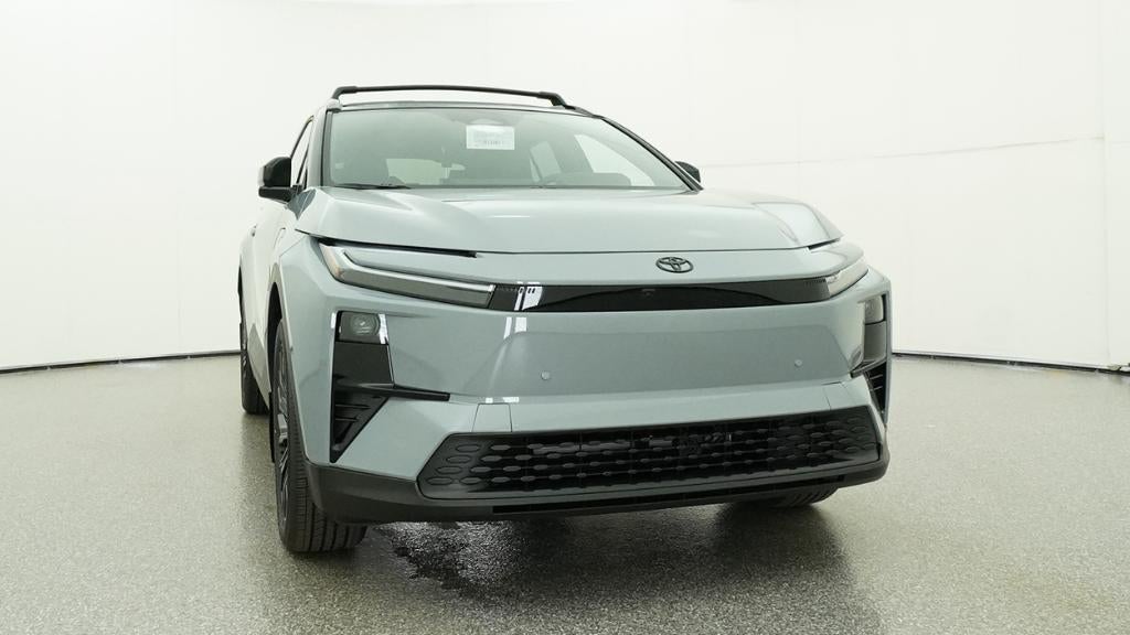 2026 Toyota C-HR XSE
