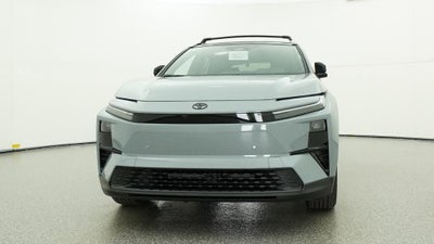 2026 Toyota C-HR XSE