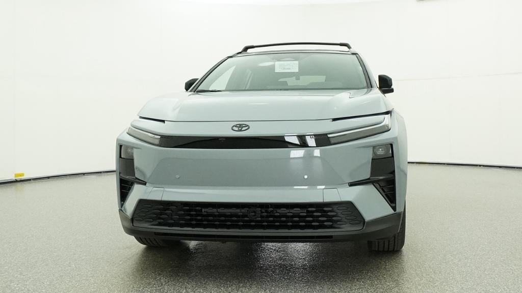 2026 Toyota C-HR XSE