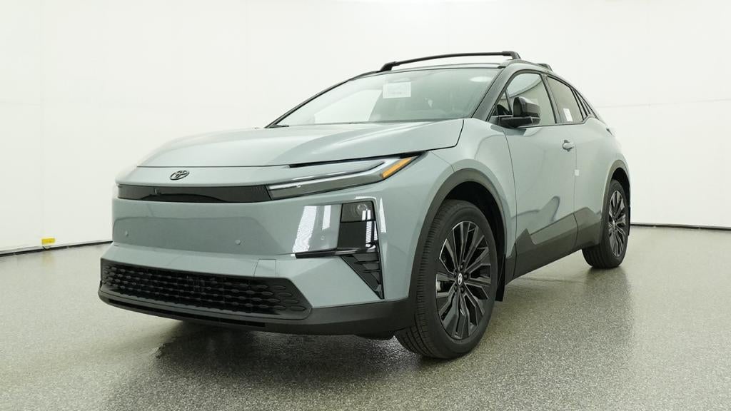 2026 Toyota C-HR XSE