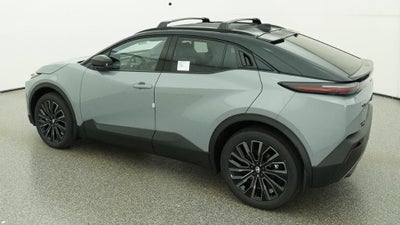 2026 Toyota C-HR XSE