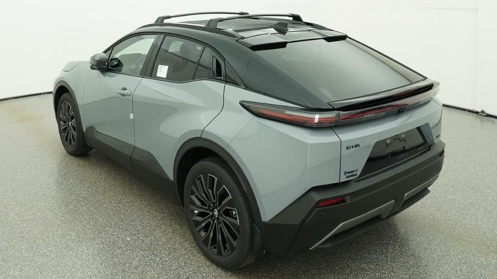 2026 Toyota C-HR XSE