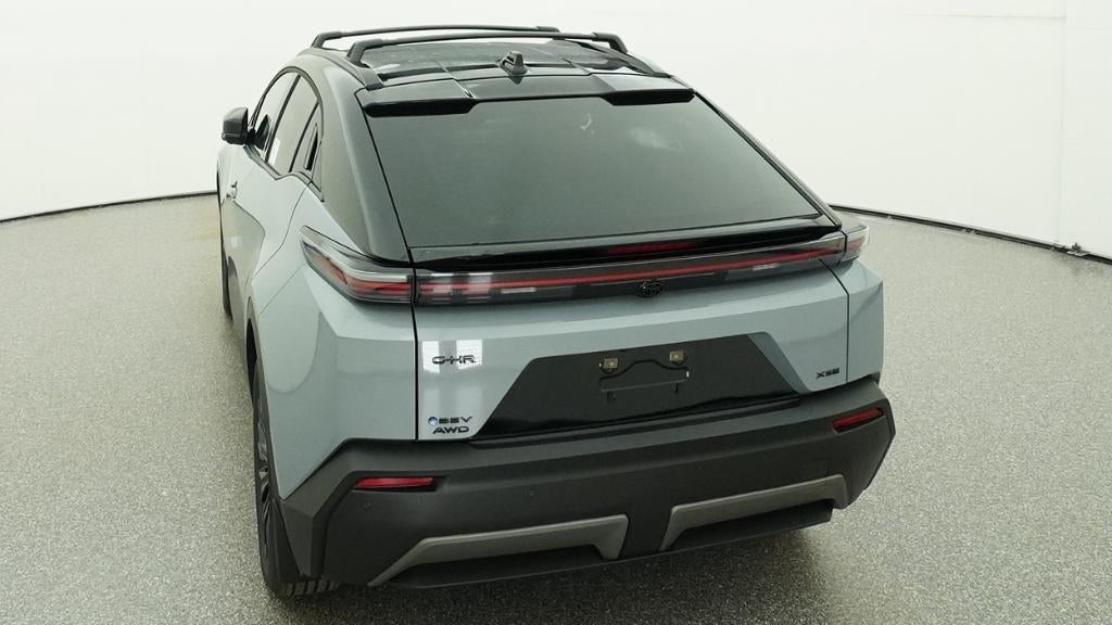 2026 Toyota C-HR XSE