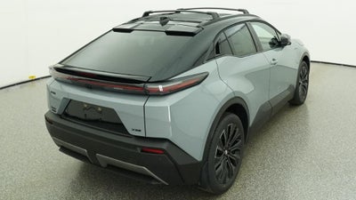 2026 Toyota C-HR XSE