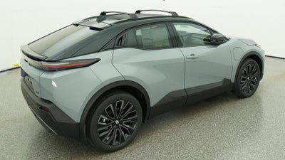 2026 Toyota C-HR XSE