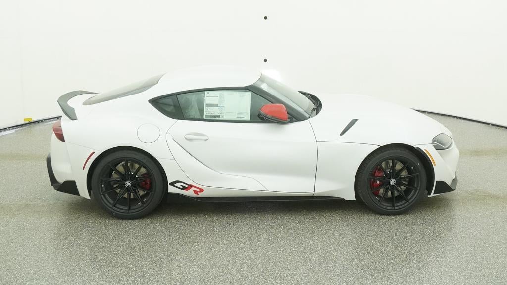 2026 Toyota GR Supra MkV Final Edition