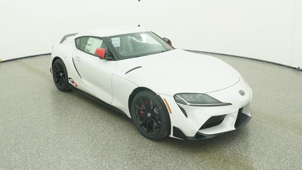 2026 Toyota GR Supra MkV Final Edition
