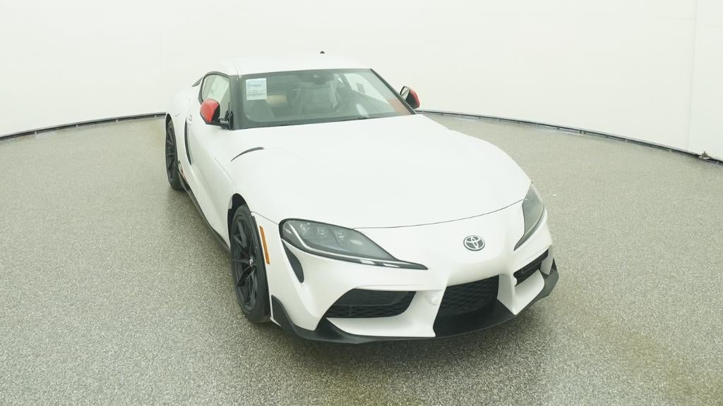 2026 Toyota GR Supra MkV Final Edition