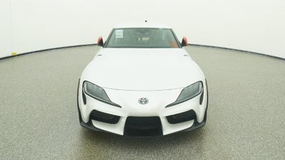 2026 Toyota GR Supra MkV Final Edition