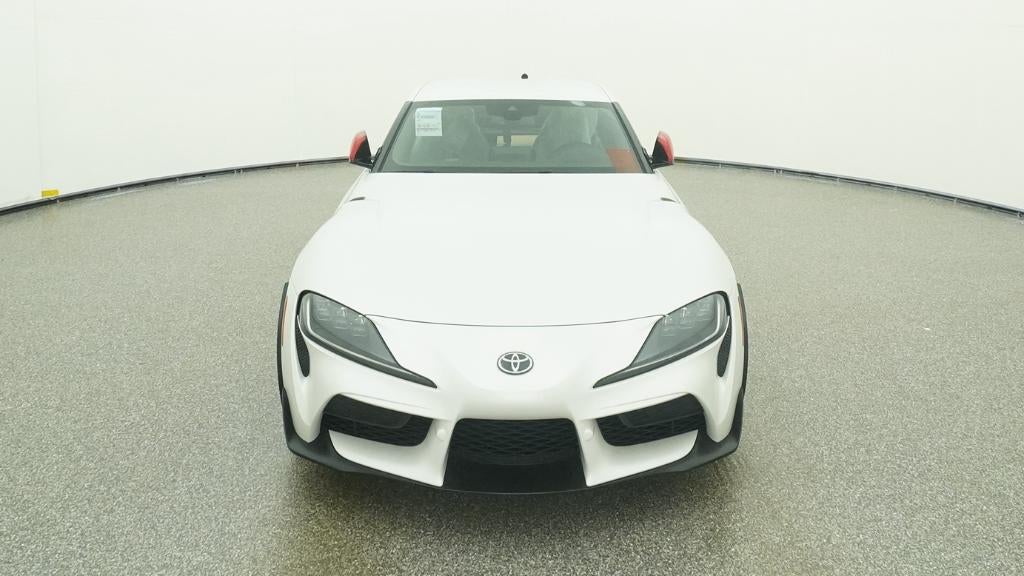 2026 Toyota GR Supra MkV Final Edition