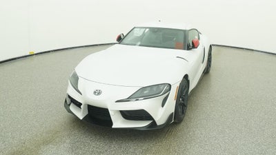 2026 Toyota GR Supra MkV Final Edition