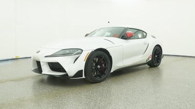 2026 Toyota GR Supra MkV Final Edition