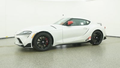 2026 Toyota GR Supra MkV Final Edition