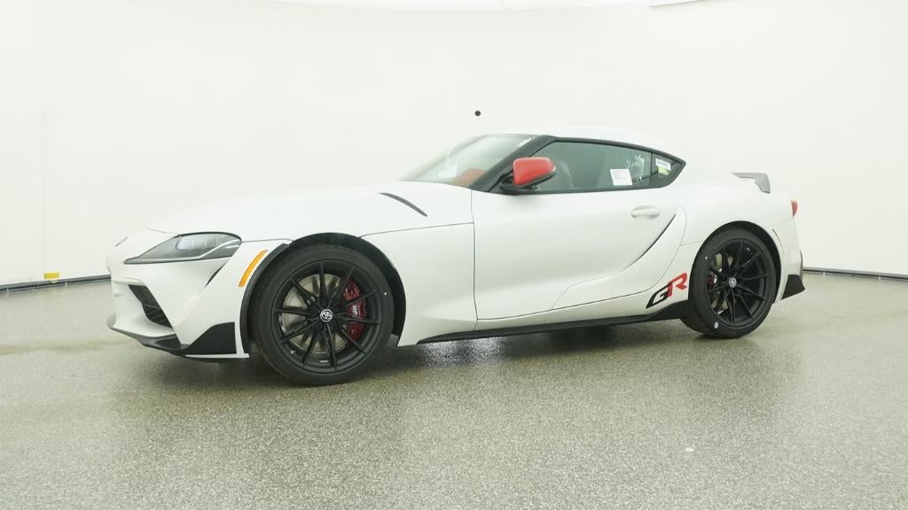2026 Toyota GR Supra MkV Final Edition