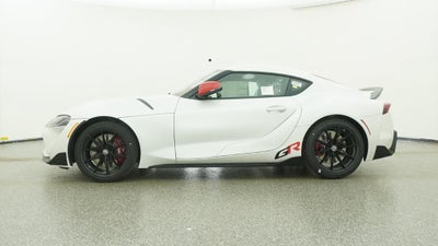 2026 Toyota GR Supra MkV Final Edition