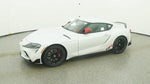 2026 Toyota GR Supra MkV Final Edition