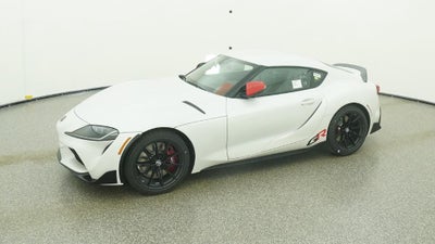 2026 Toyota GR Supra MkV Final Edition