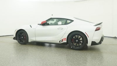 2026 Toyota GR Supra MkV Final Edition